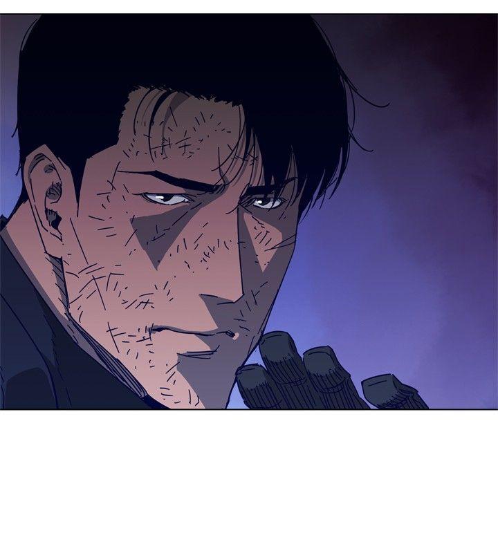 清道夫K，第95話，第 12 页