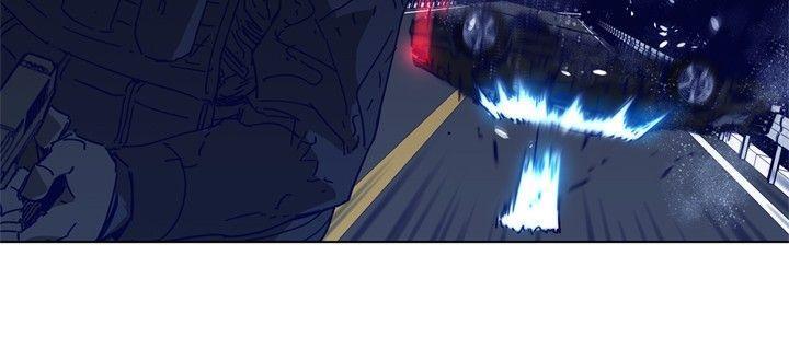 清道夫K，第97話，第 11 页