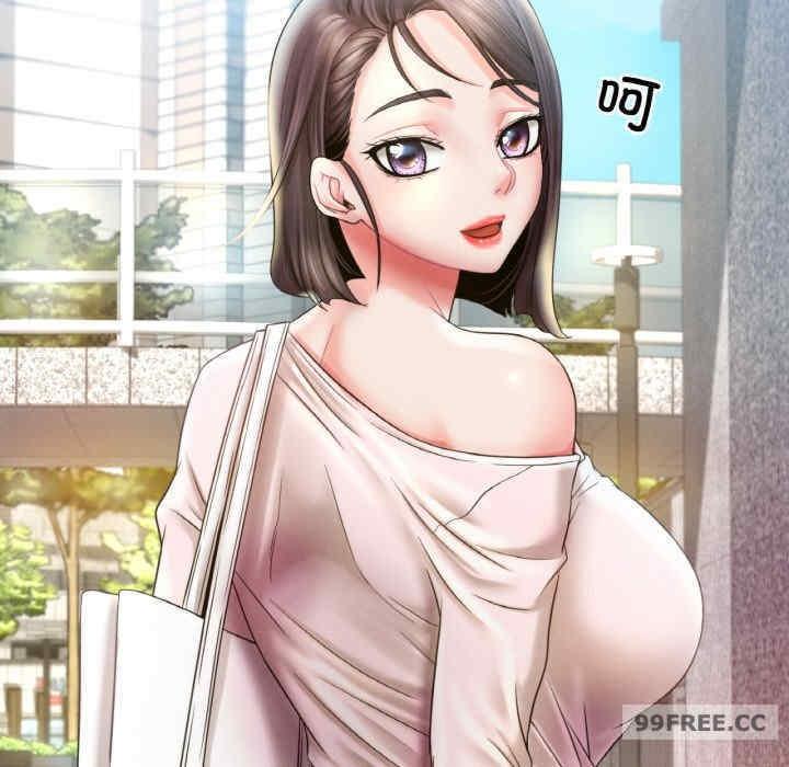 渴望佔有她，第3話，第 84 页
