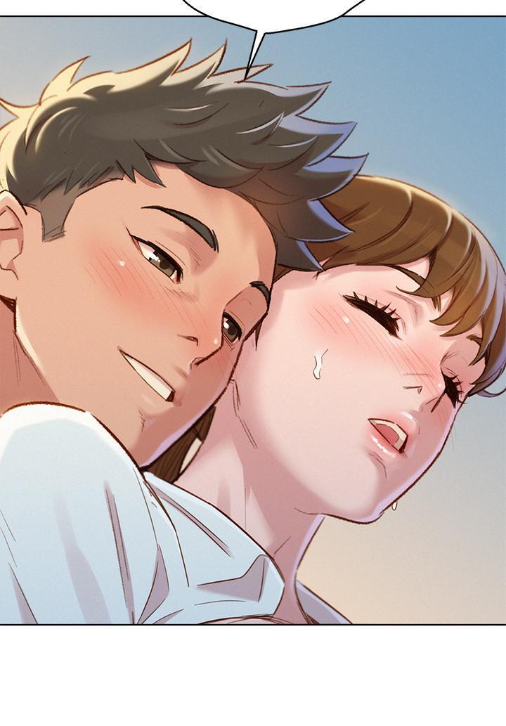 漂亮干姊姊，第85話-想睡慧美的初戀學長，第 28 页