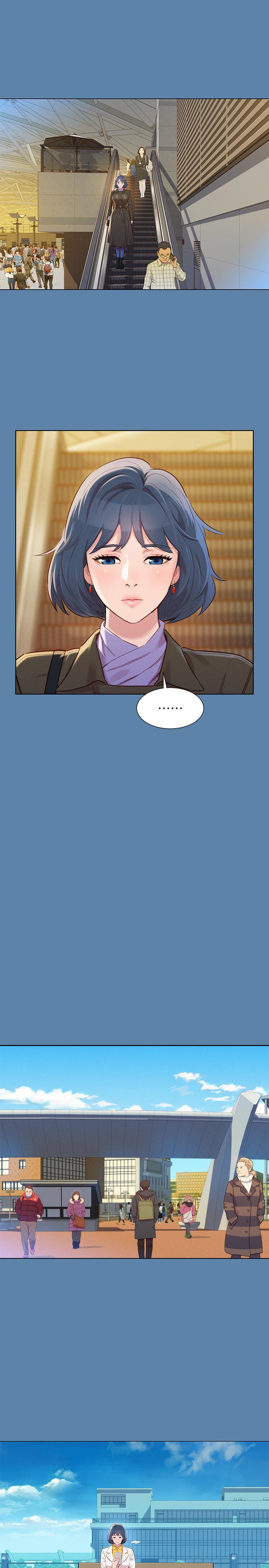 漂亮干姊姊，第90話-姐姐，我真的忍太久了，第 15 页
