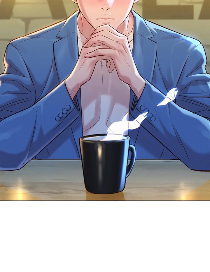 漂亮干姊姊，第113話-學長的告白和慧美的回答，第 5 页
