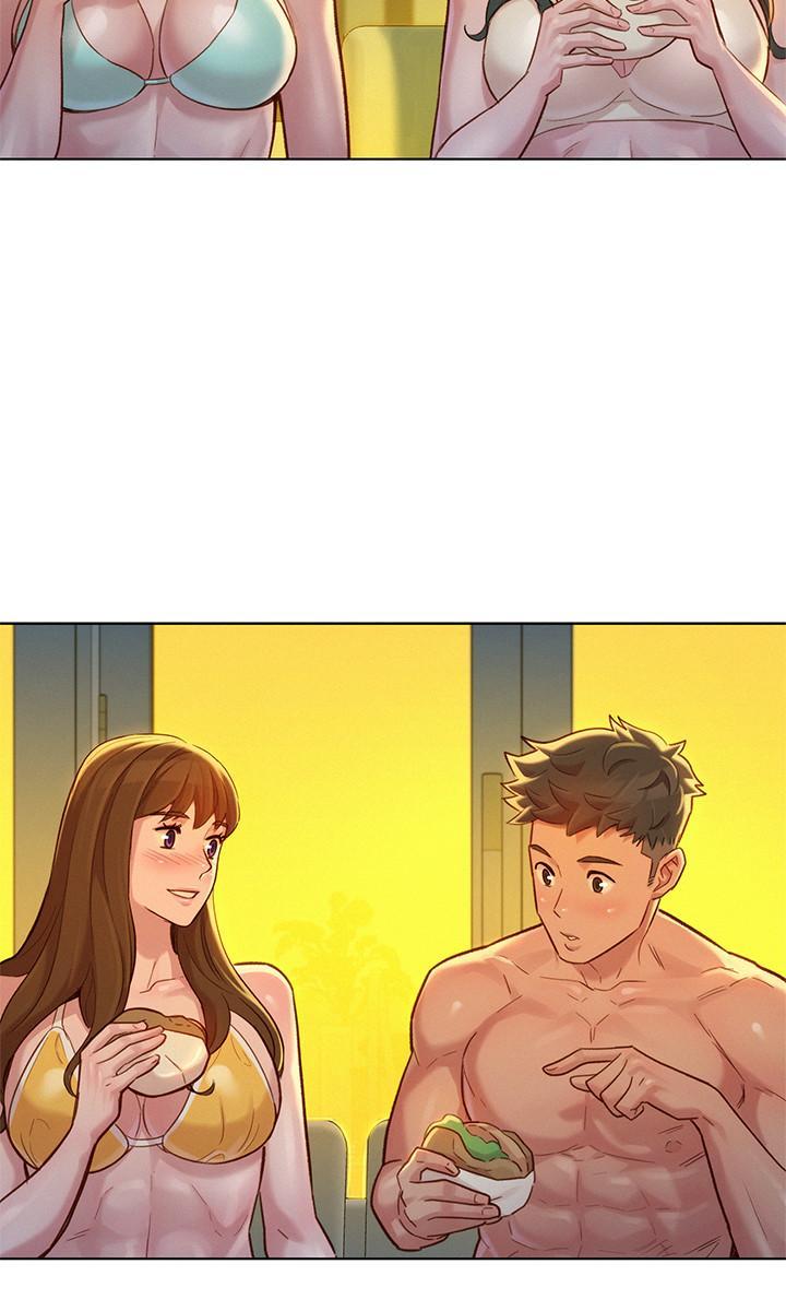 漂亮干姊姊，第133話-偷襲姐姐的房間，第 21 页
