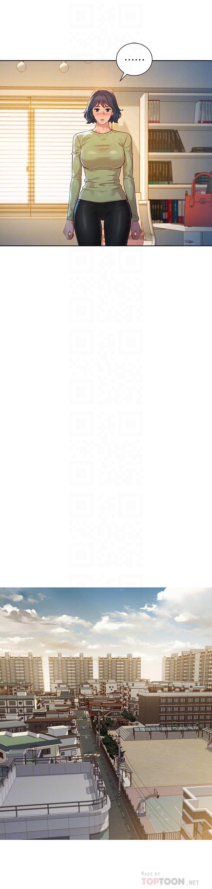 漂亮干姊姊，第146話-為什麼突然叫多熙的名字，第 8 页
