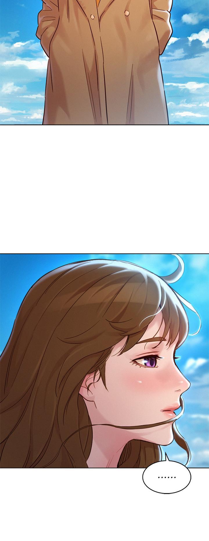 漂亮干姊姊，第156話-是憐憫還是肉體的渴望，第 3 页