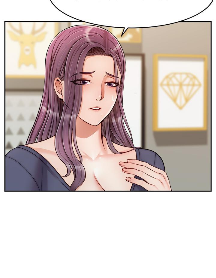 爸爸，請進!，第29話-爸，再插深一點，第 5 页