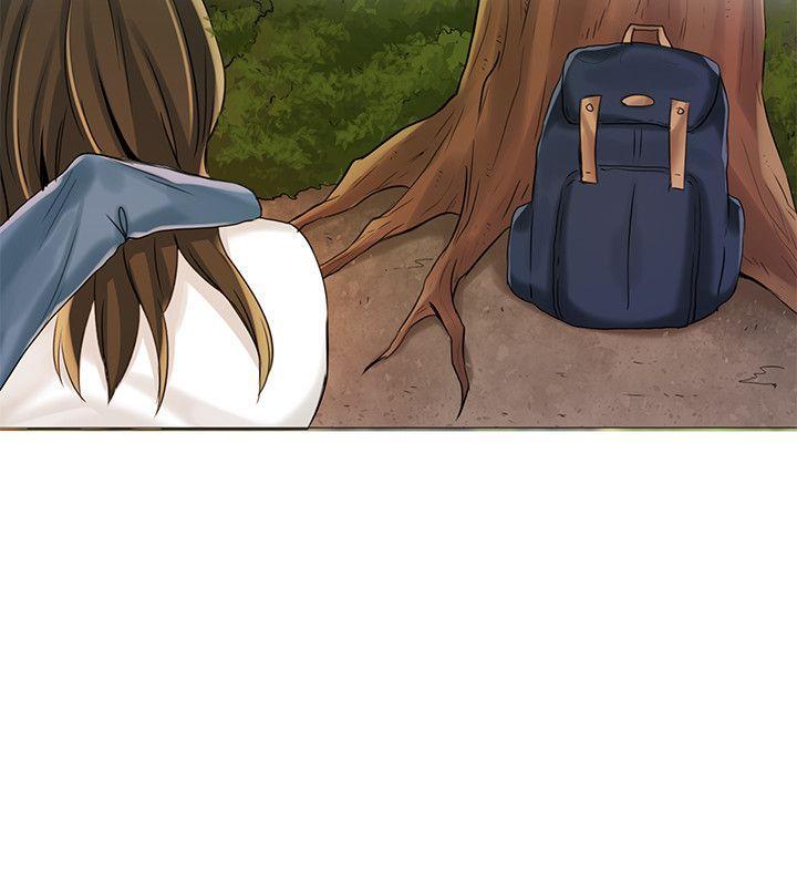 狼爪下的少女，第3話，第 11 页