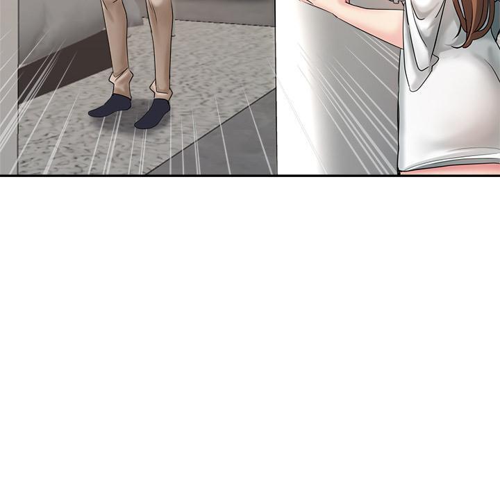 瑜珈初體驗，第 1 話，第 21 页