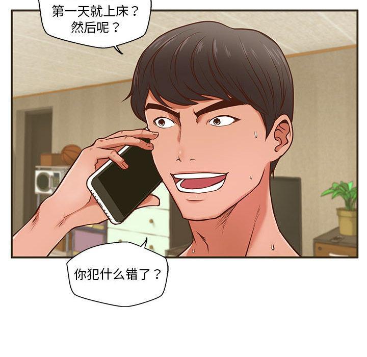 甜蜜合租，第 1 话，第 82 页