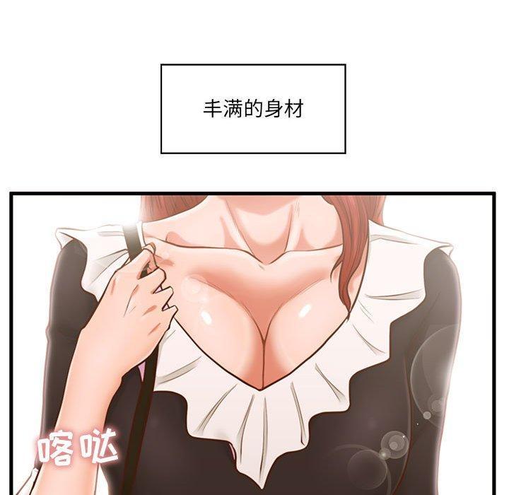 甜蜜合租，第 2 话，第 28 页