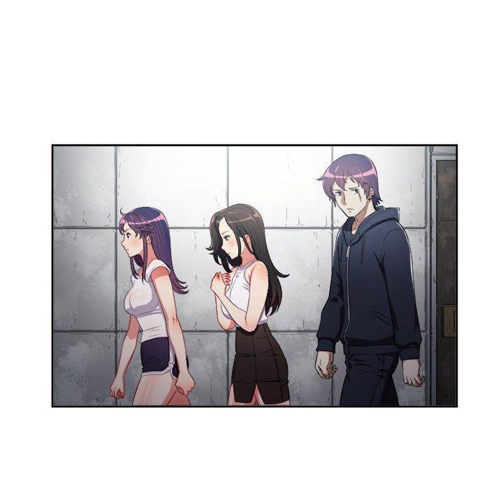 由莉的秘密，第3话，第 40 页
