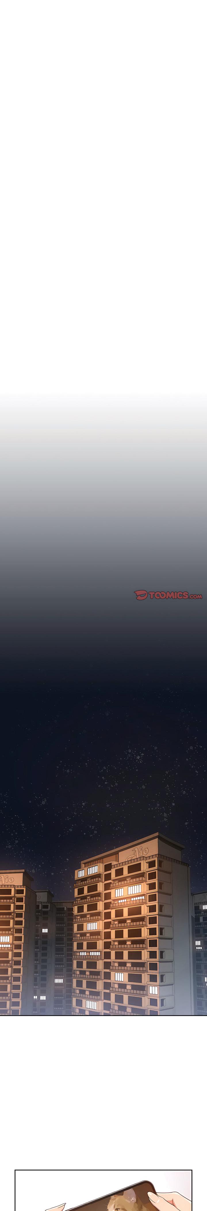 疫情期間的家教生活，第15章，第 12 页