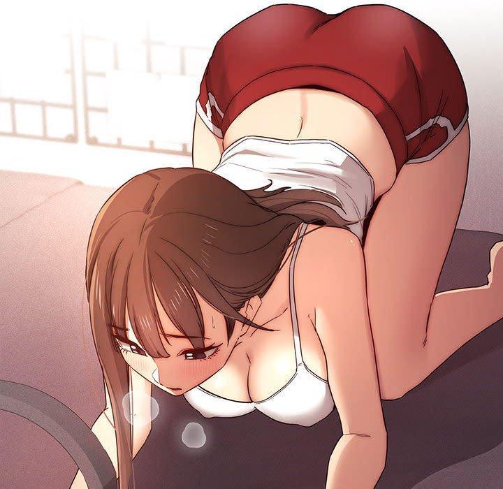 疫情期間的家教生活，第 36 話，第 34 页