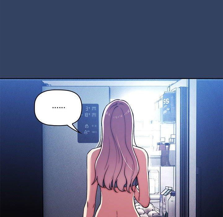 疫情期間的家教生活，第 41 話，第 84 页