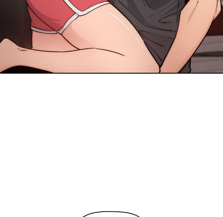疫情期間的家教生活，第 51 話，第 122 页