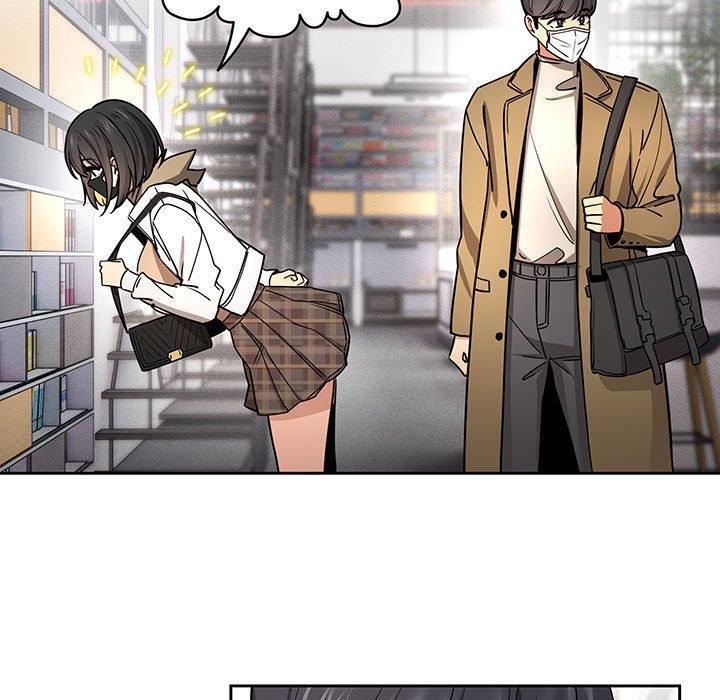 疫情期間的家教生活，第 56 話，第 28 页