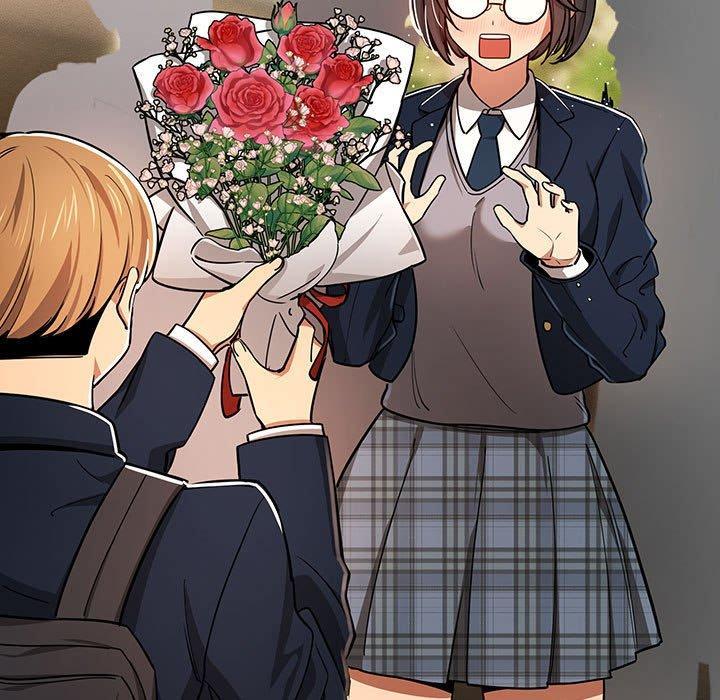 疫情期間的家教生活，第 59 話，第 17 页