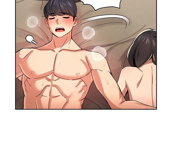 疫情期間的家教生活，第 62 話，第 65 页