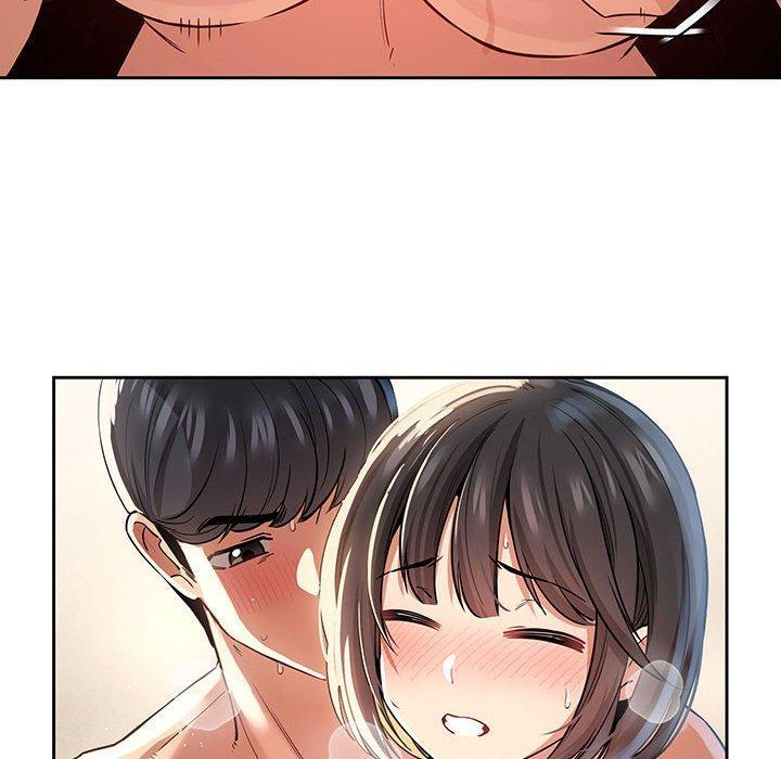 疫情期間的家教生活，第 62 話，第 8 页