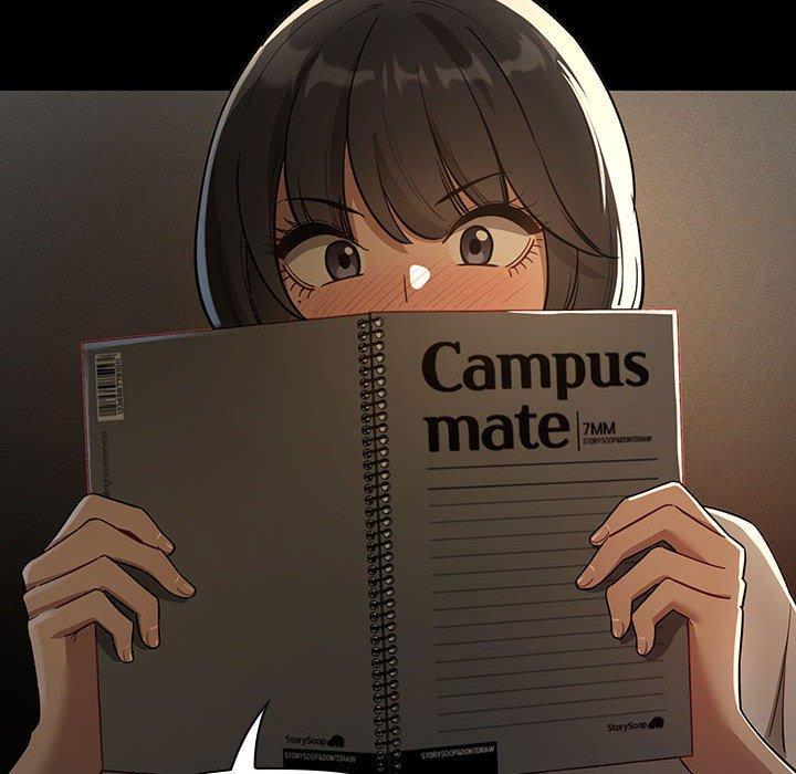 疫情期間的家教生活，第 68 話，第 125 页
