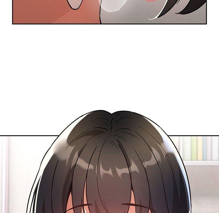 疫情期間的家教生活，第 70 話，第 116 页
