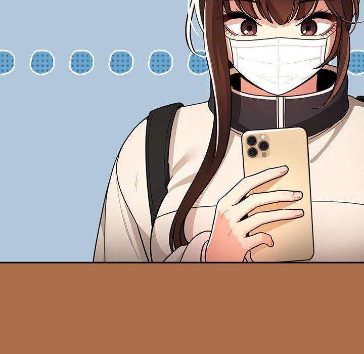 疫情期間的家教生活，第 78 話，第 116 页