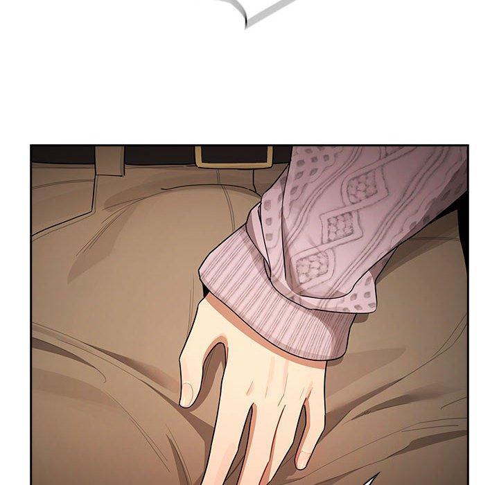 疫情期間的家教生活，第 86 話，第 8 页