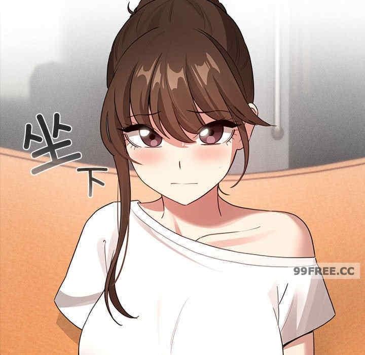 疫情期間的家教生活，第113話，第 64 页