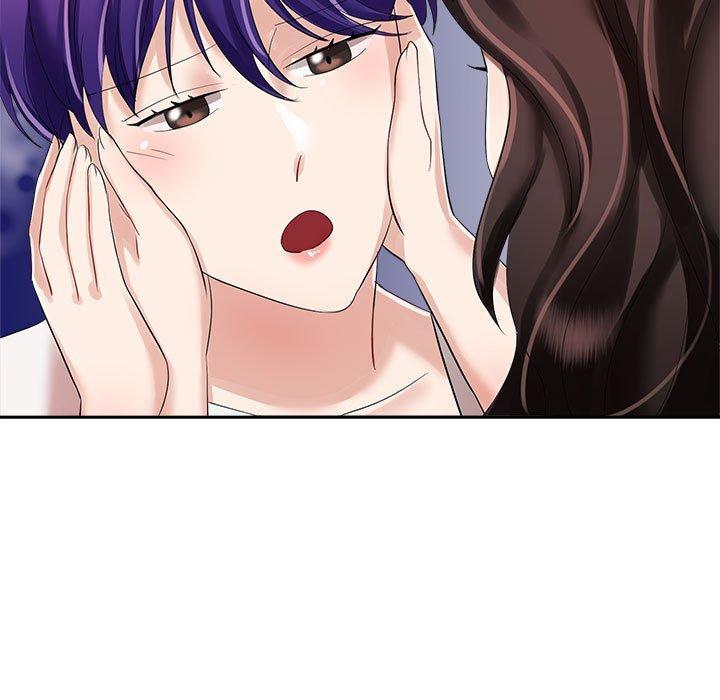 瘋了才結婚，第 3 話，第 69 页