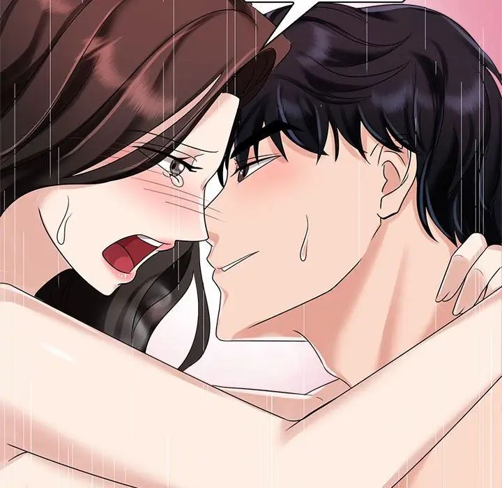 瘋了才結婚，第 5 話，第 91 页