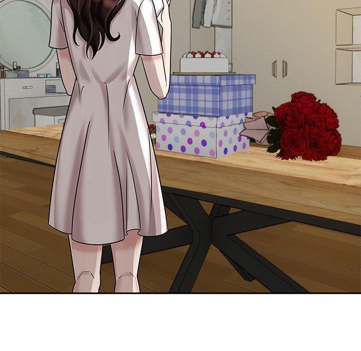 瘋了才結婚，第 11 話，第 5 页