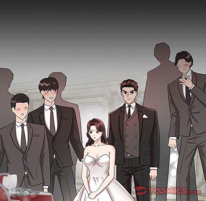 瘋了才結婚，第 12 話，第 123 页