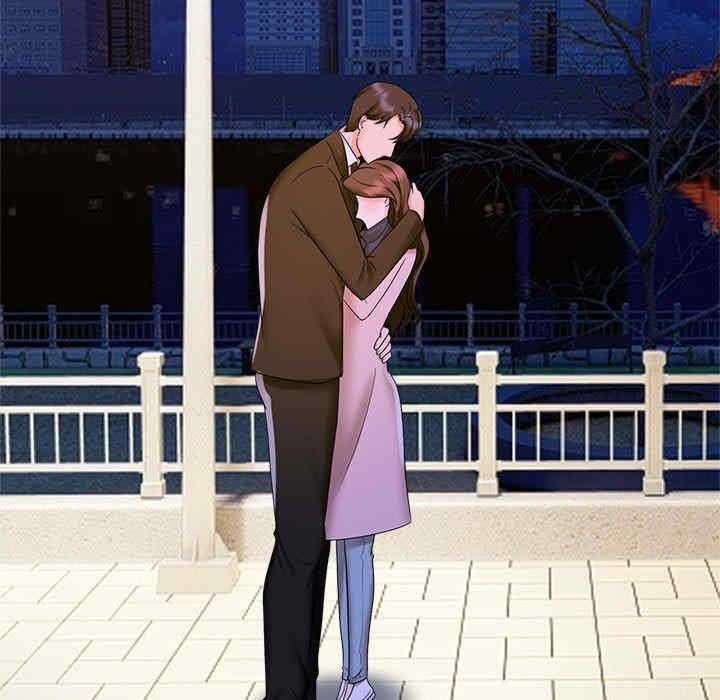 瘋了才結婚，第19話，第 125 页