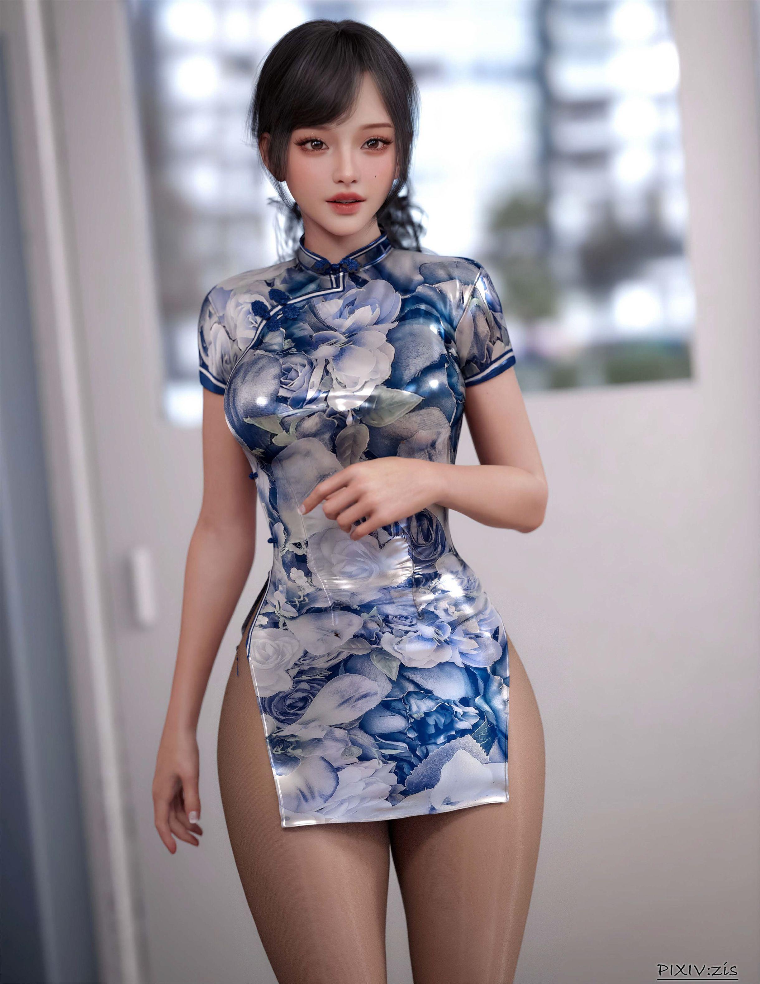 盗母笔记，第1章，第 5 页