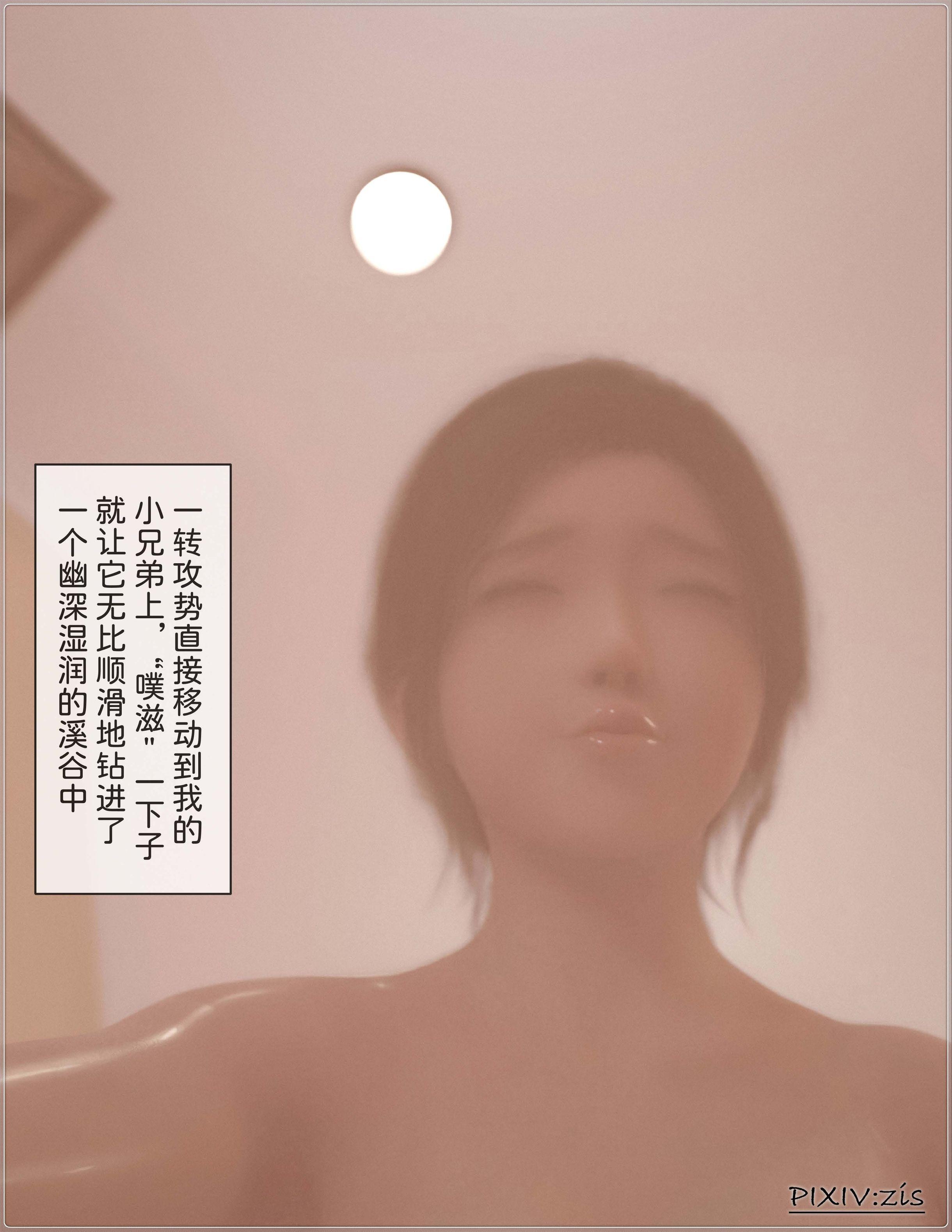 盗母笔记，第13章，第 17 页