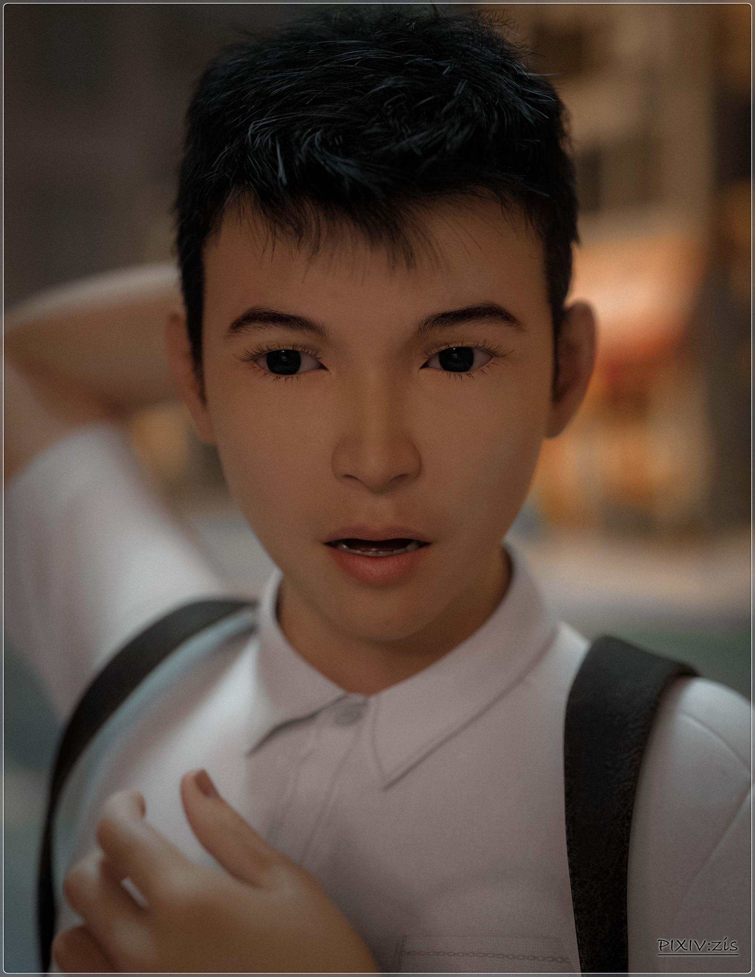 盗母笔记，第15章，第 3 页