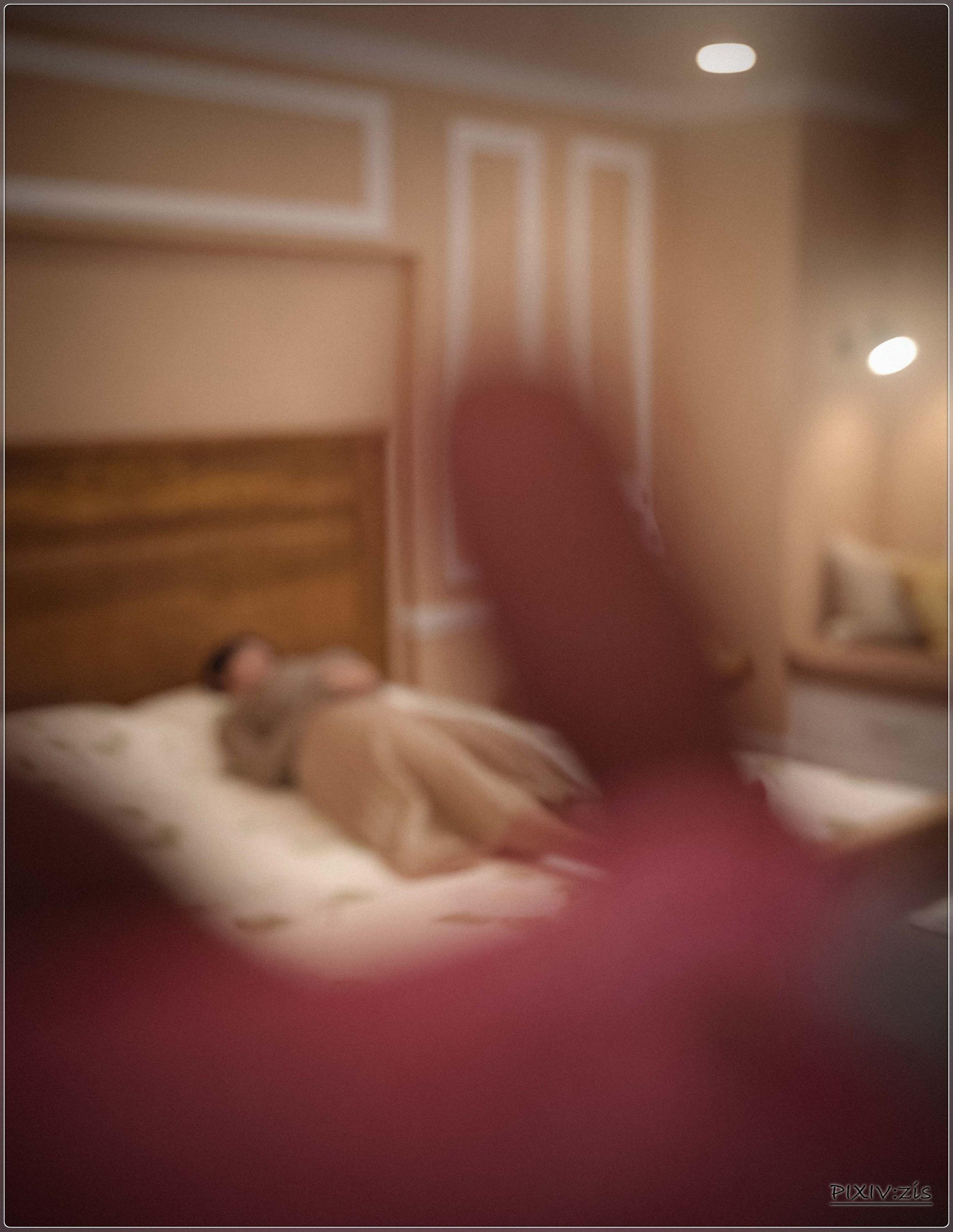 盗母笔记，第16章，第 3 页