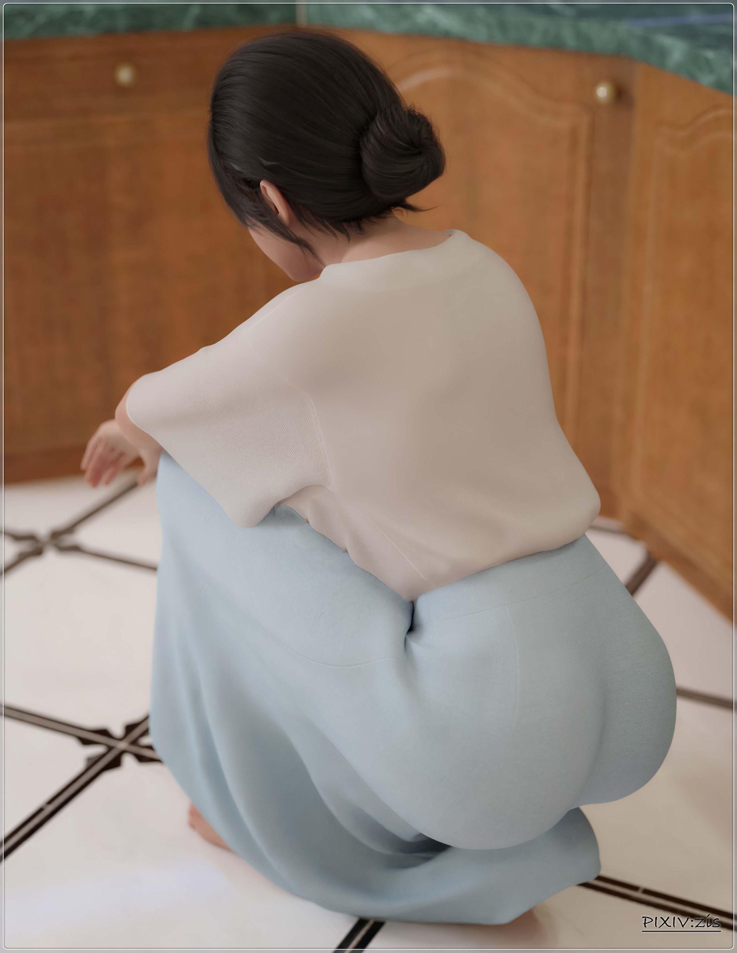 盗母笔记，第21章，第 17 页