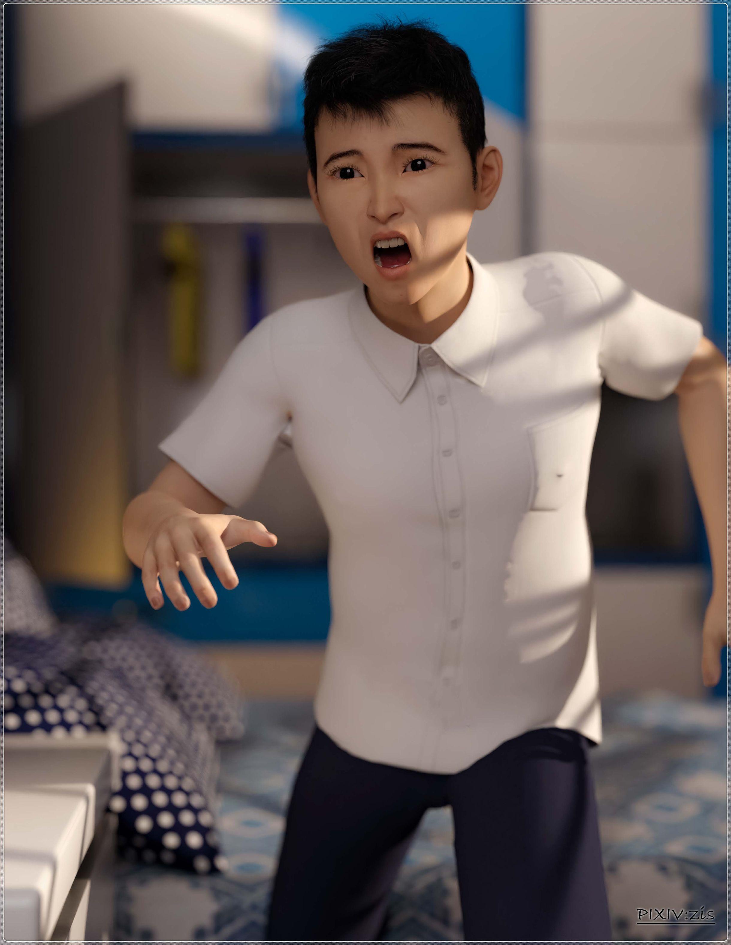 盗母笔记，第21章，第 12 页