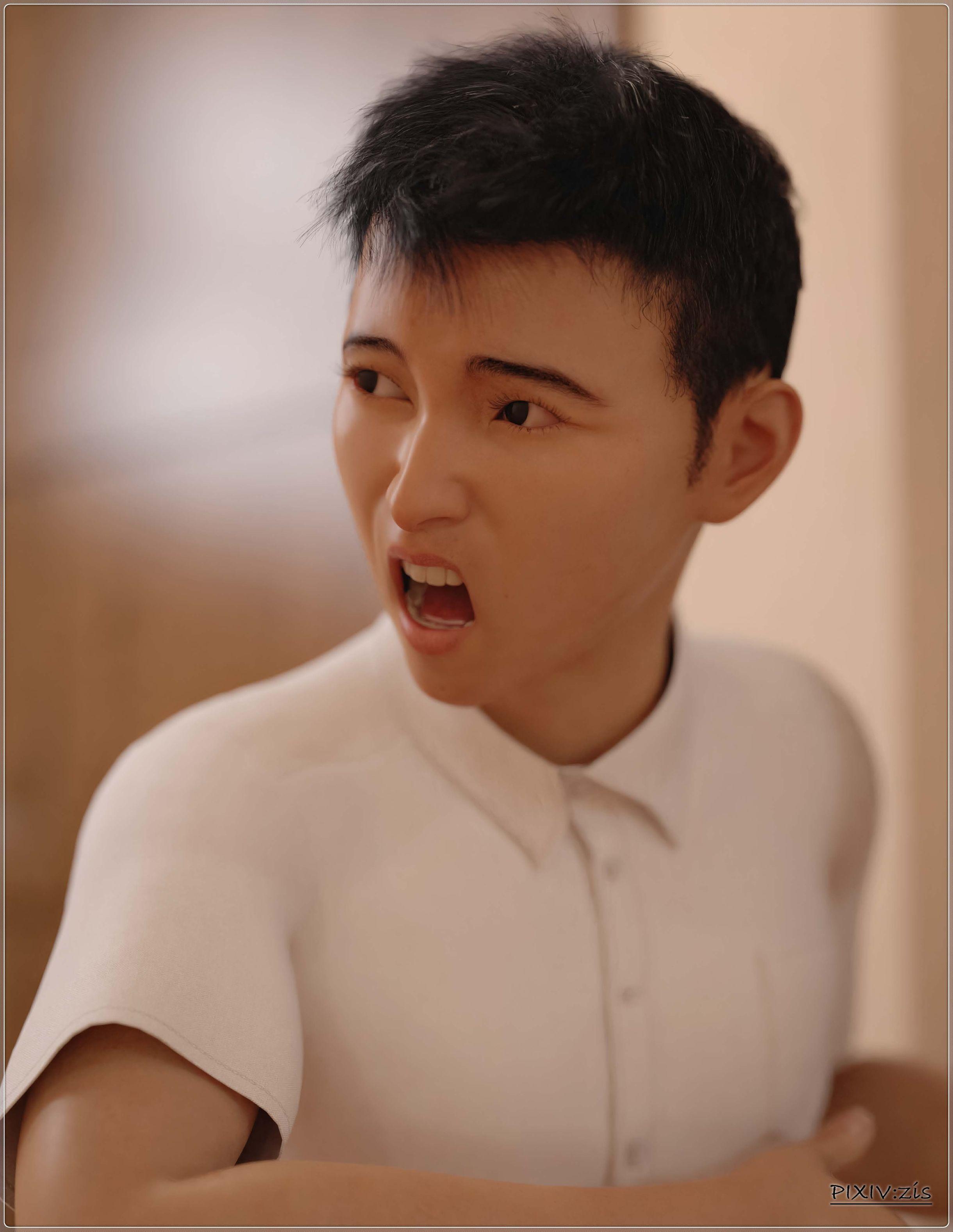 盗母笔记，第21章，第 15 页