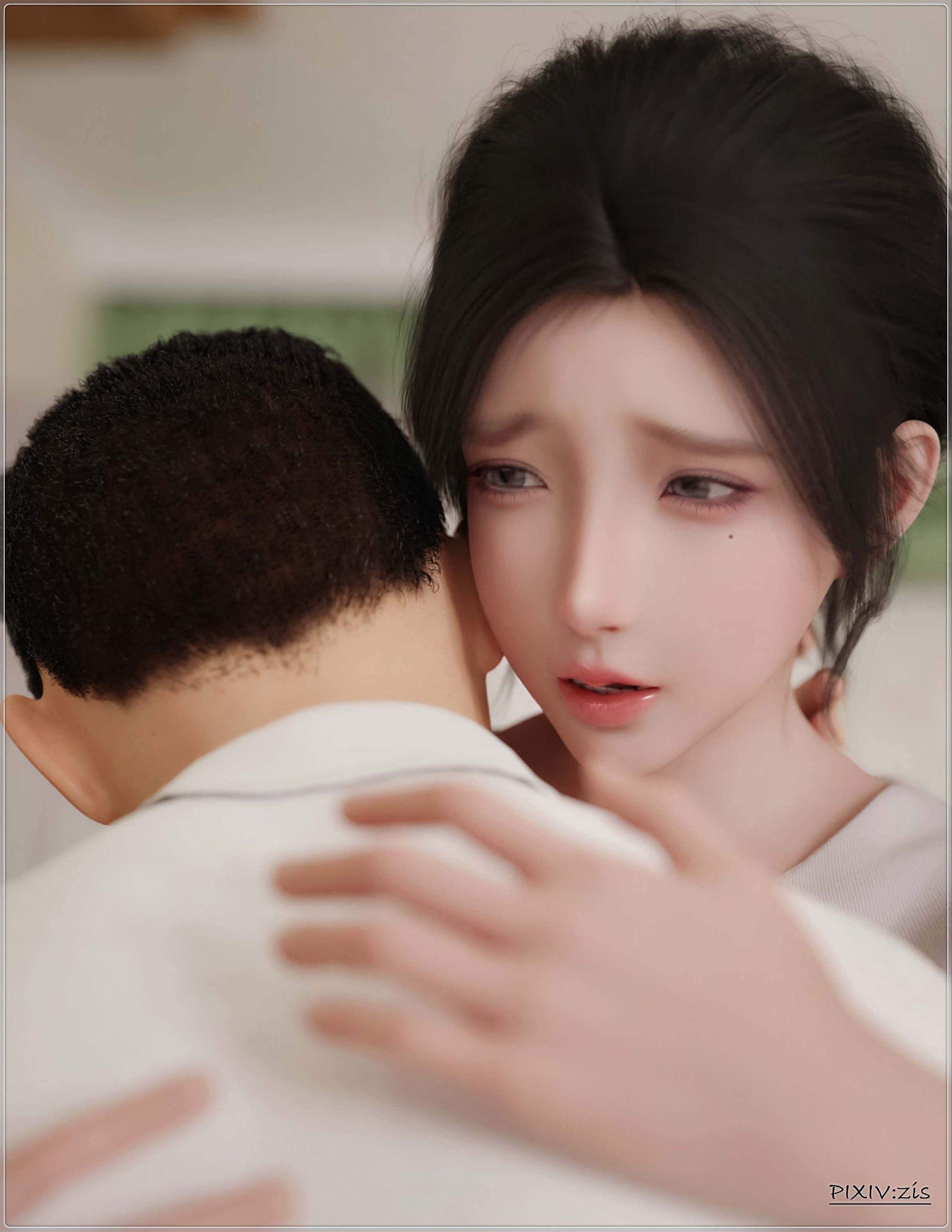 盗母笔记，第22章，第 3 页