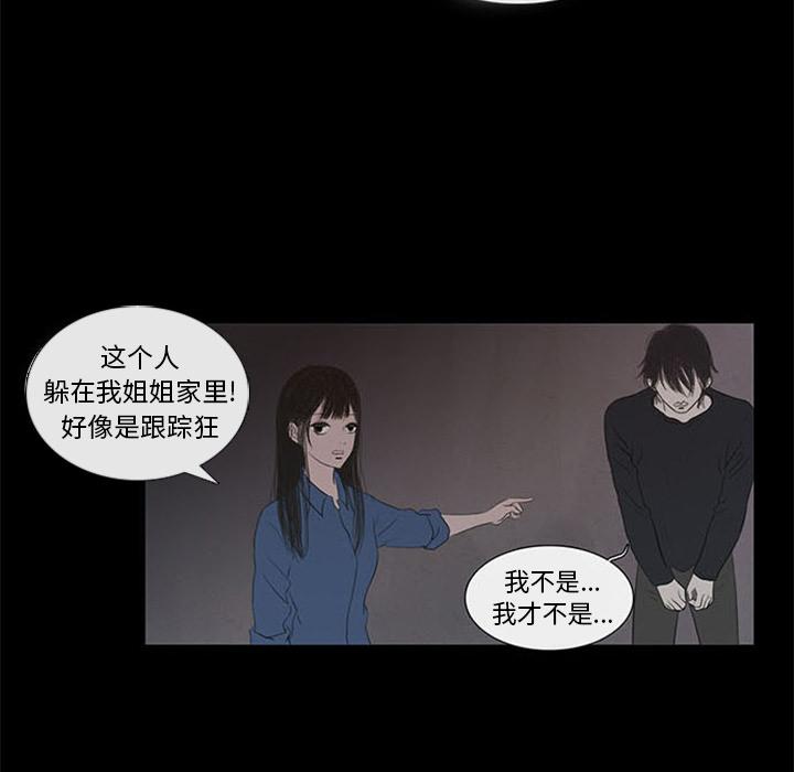 盗脸人，第 2 章，第 64 页