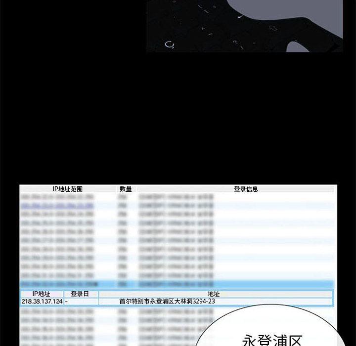 盗脸人，第 6 章，第 17 页