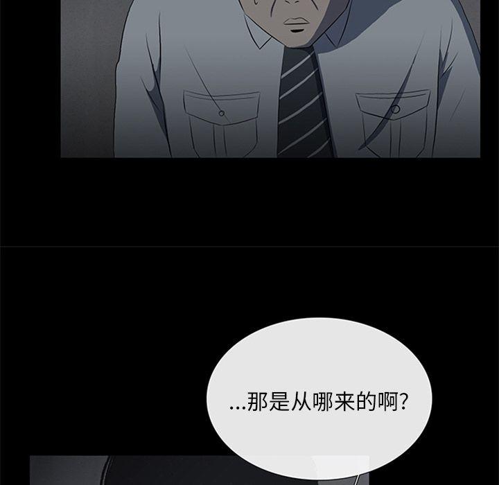 盗脸人，第 9 章，第 65 页