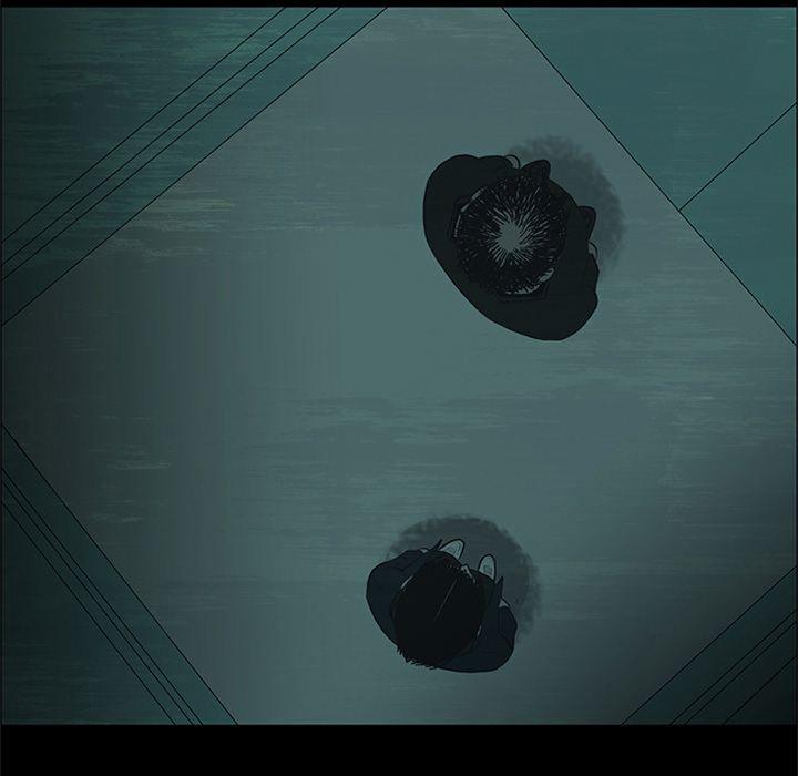 盗脸人，第 11 章，第 40 页