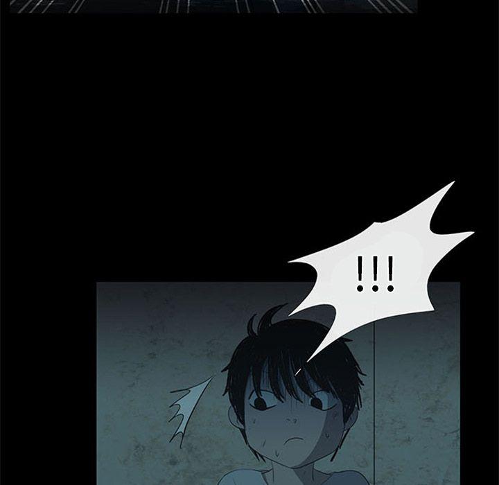 盗脸人，第 13 章，第 40 页