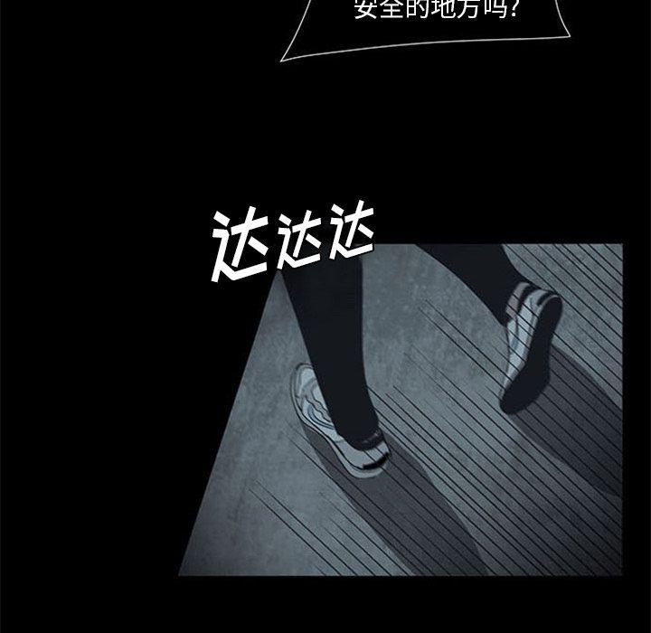 盗脸人，第 14 章，第 52 页