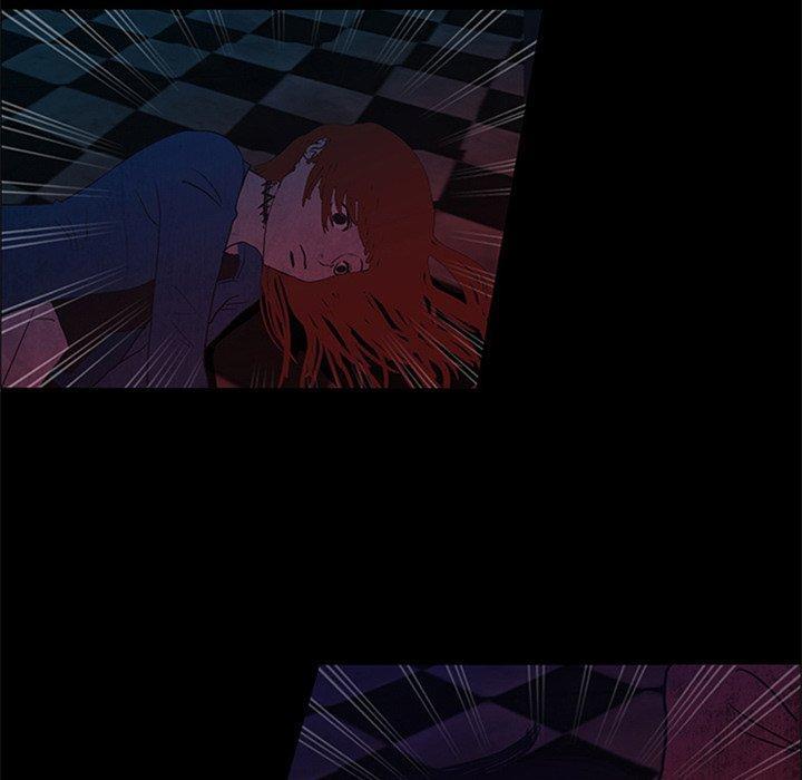 盗脸人，第 25 话，第 84 页