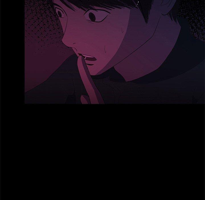 盗脸人，第 27 话，第 95 页