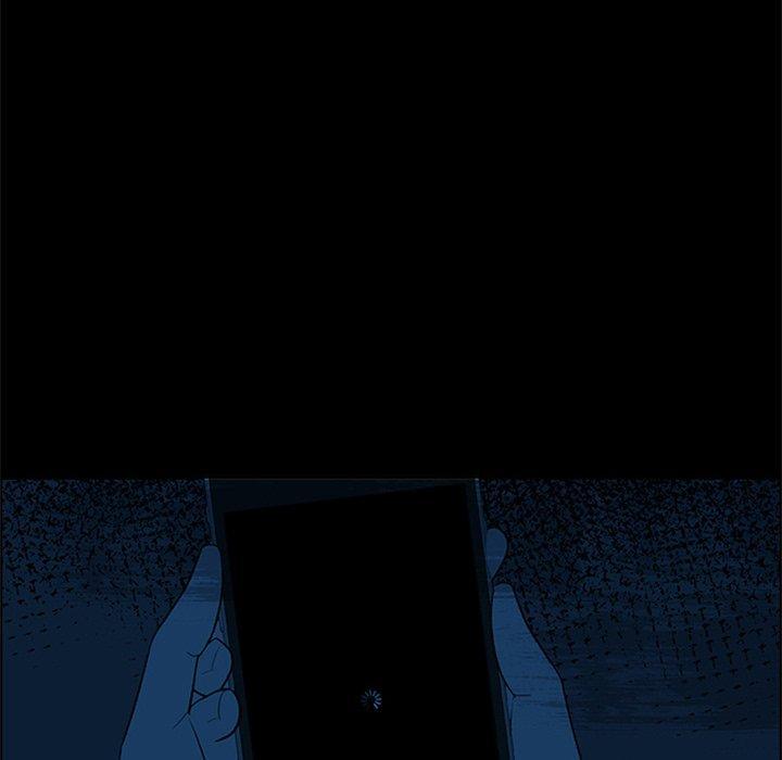 盗脸人，第 28 话，第 95 页